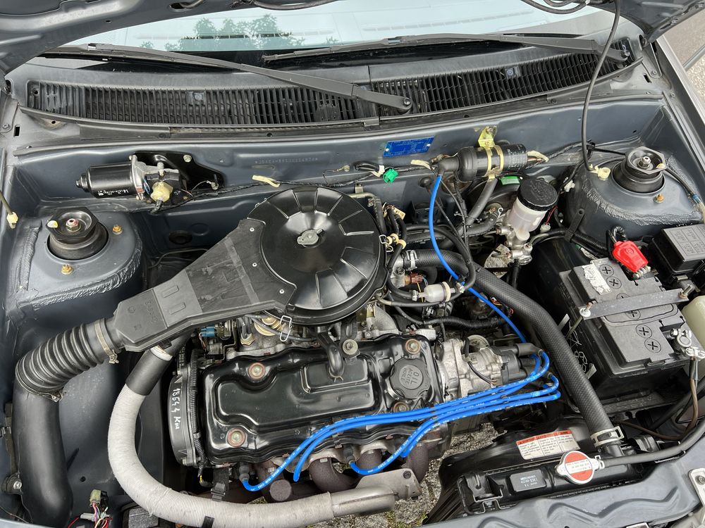 Suzuki Swift 1.3 - 20.000km Igual Novo