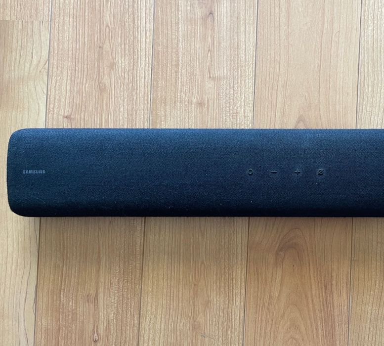 Soundbar Samsung
