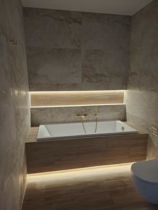 KRIS-BUD Firma Ogólnobudowlana Damian Krischik GLADZIE NATRYSKOWO