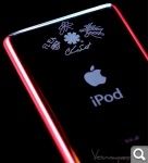iPod Classic 5th gen Red Hot Chili Peppers
