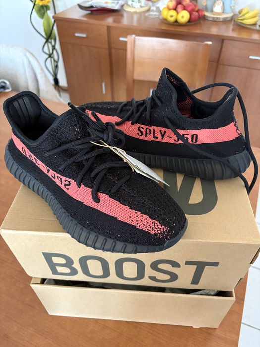 Adidas yeezy boost 350 v2