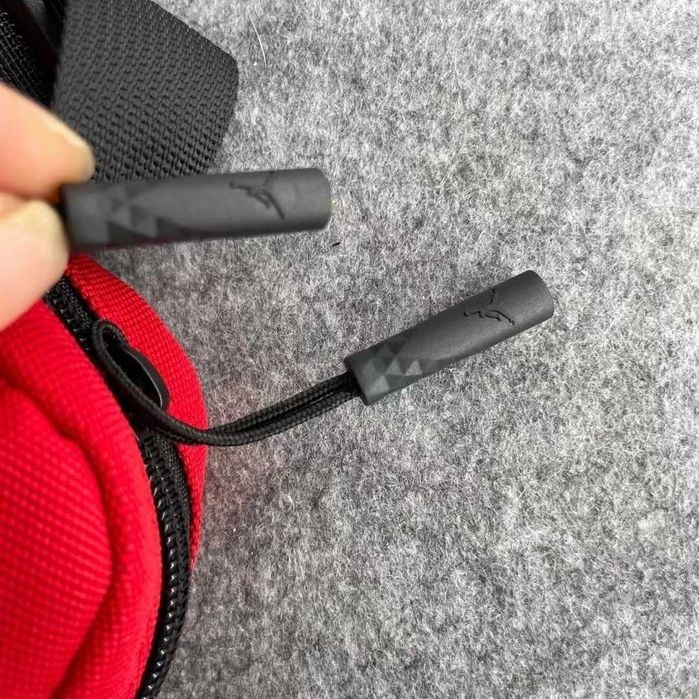 Сумка месенджер через плечо Джордан Air Jordan PSG