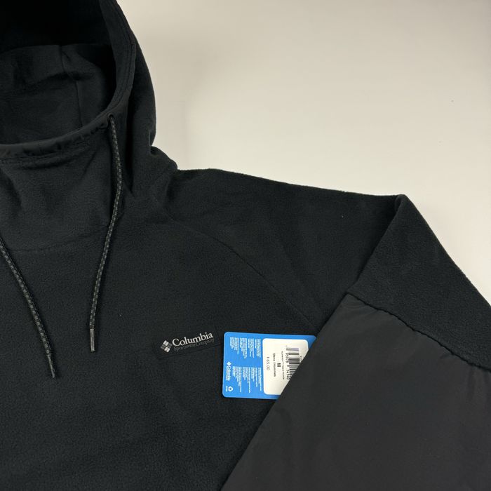 Нове чоловіче флісове худі Columbia оригінал фліс