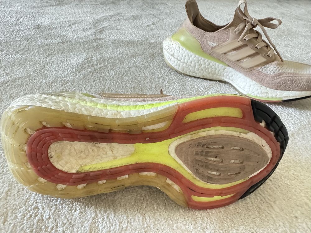 Tenis Adidas ultraboost