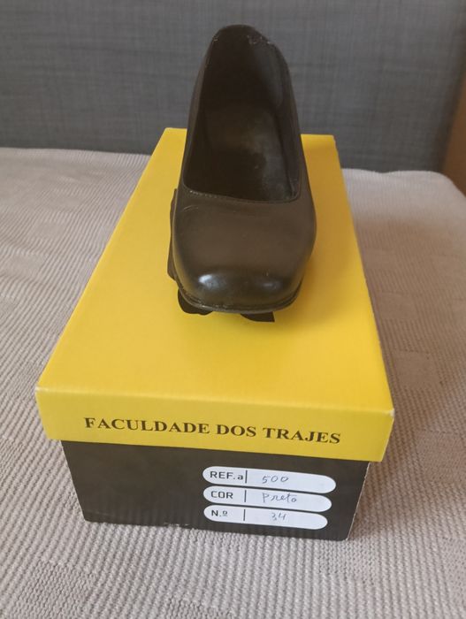 Sapatos de traje