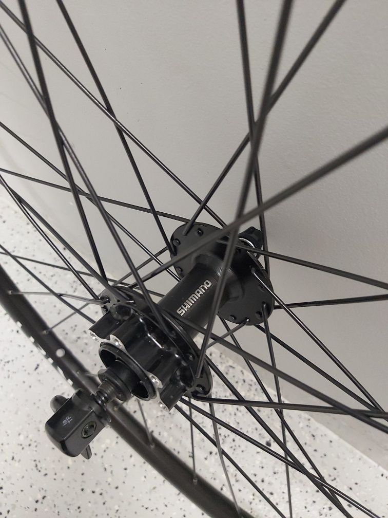 Koła rowerowe crossowe trekkingowe MTB 700C 28 29 Shimano