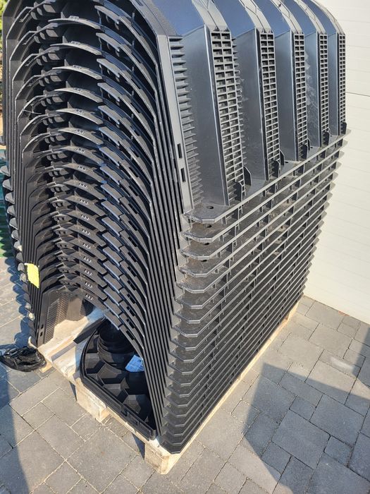 Oczyszczalnia ekologiczna 3000l Promocja wiosenna 2900zl zestaw