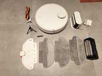 Mi Robot Vacuum-Mop P