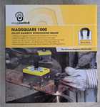 Uchwyt MAGSQUARE 1000