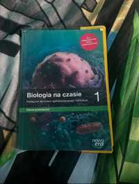 Biologia na czasie 1