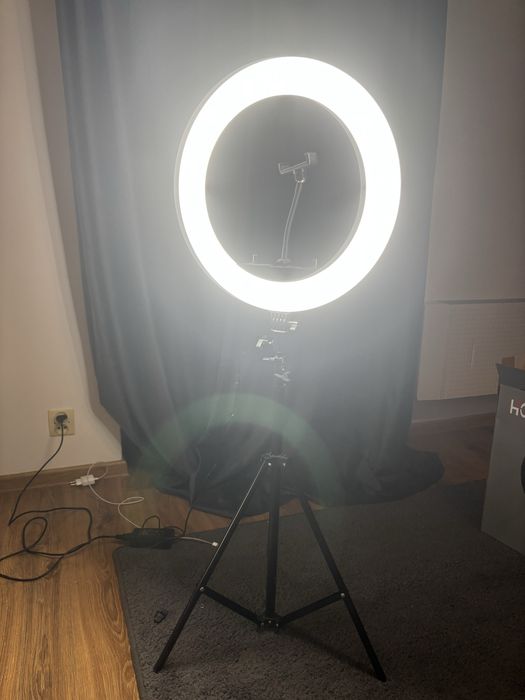 Lampa kosmetyczna