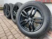 Koła felgi Mitsubishi Hyundai Kia 5x114,3 zima 215/65/17