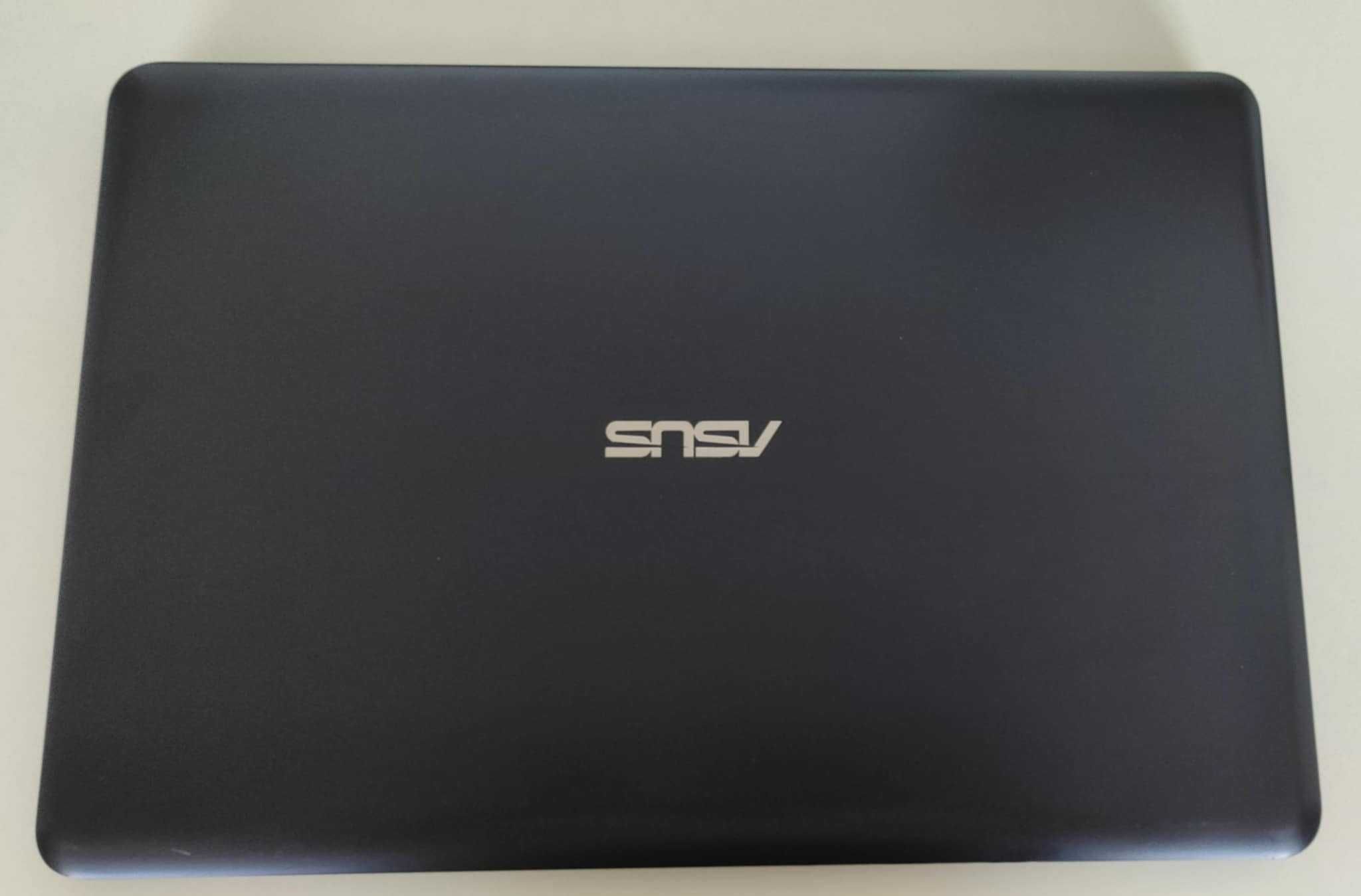 Laptop ASUS E502NA-GO022T
