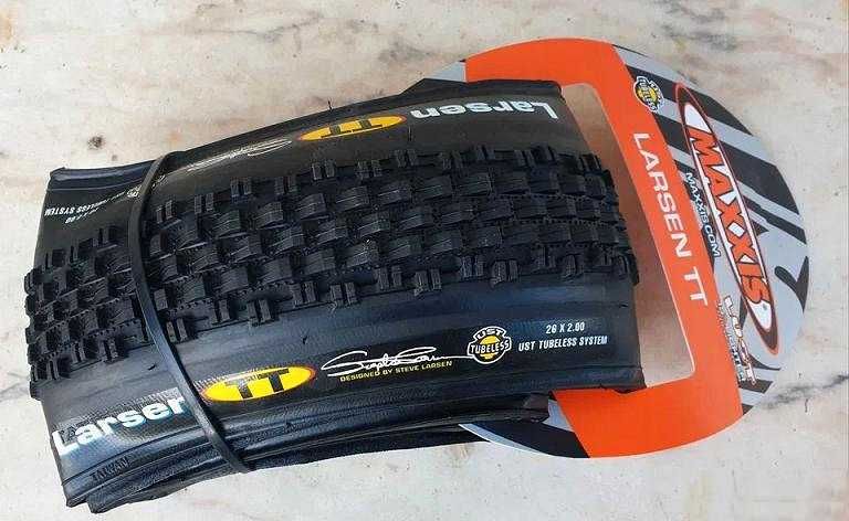 Maxxis Pneus BTT ( Novos )