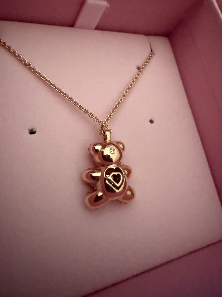 Swarovski Pingente Teddy