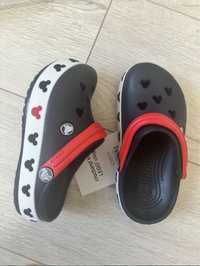 Crocs crocsband clog lego с10-11