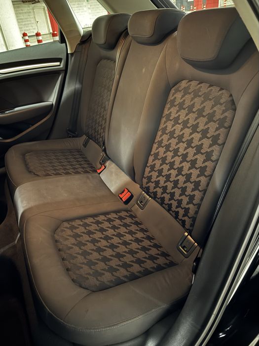 Audi A3 Sportback Nacional S-Tronic