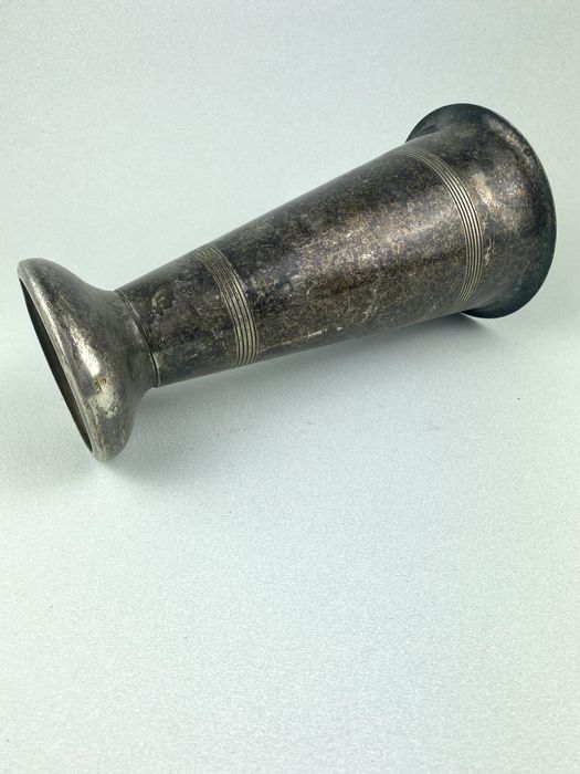 Puchat przechodni platerowany browar Ekla Vandenheuvel