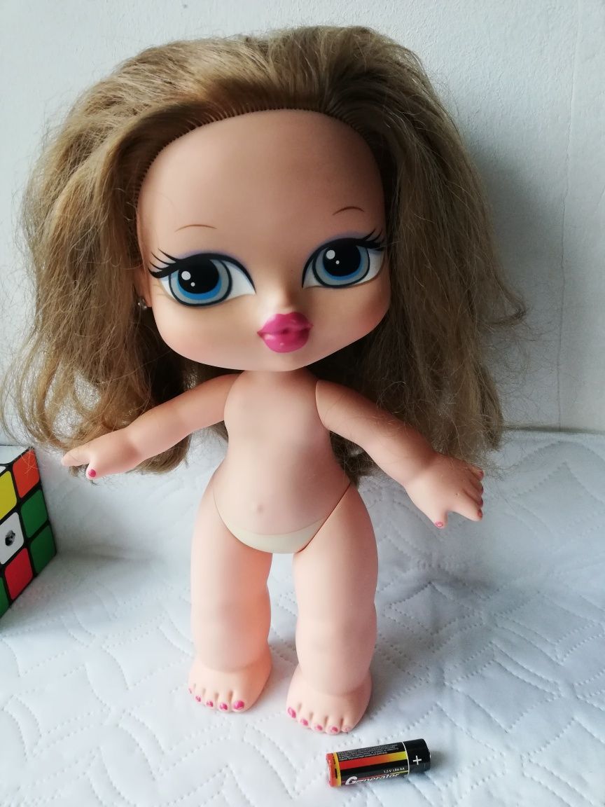 Кукла  bratz. Оригинал
