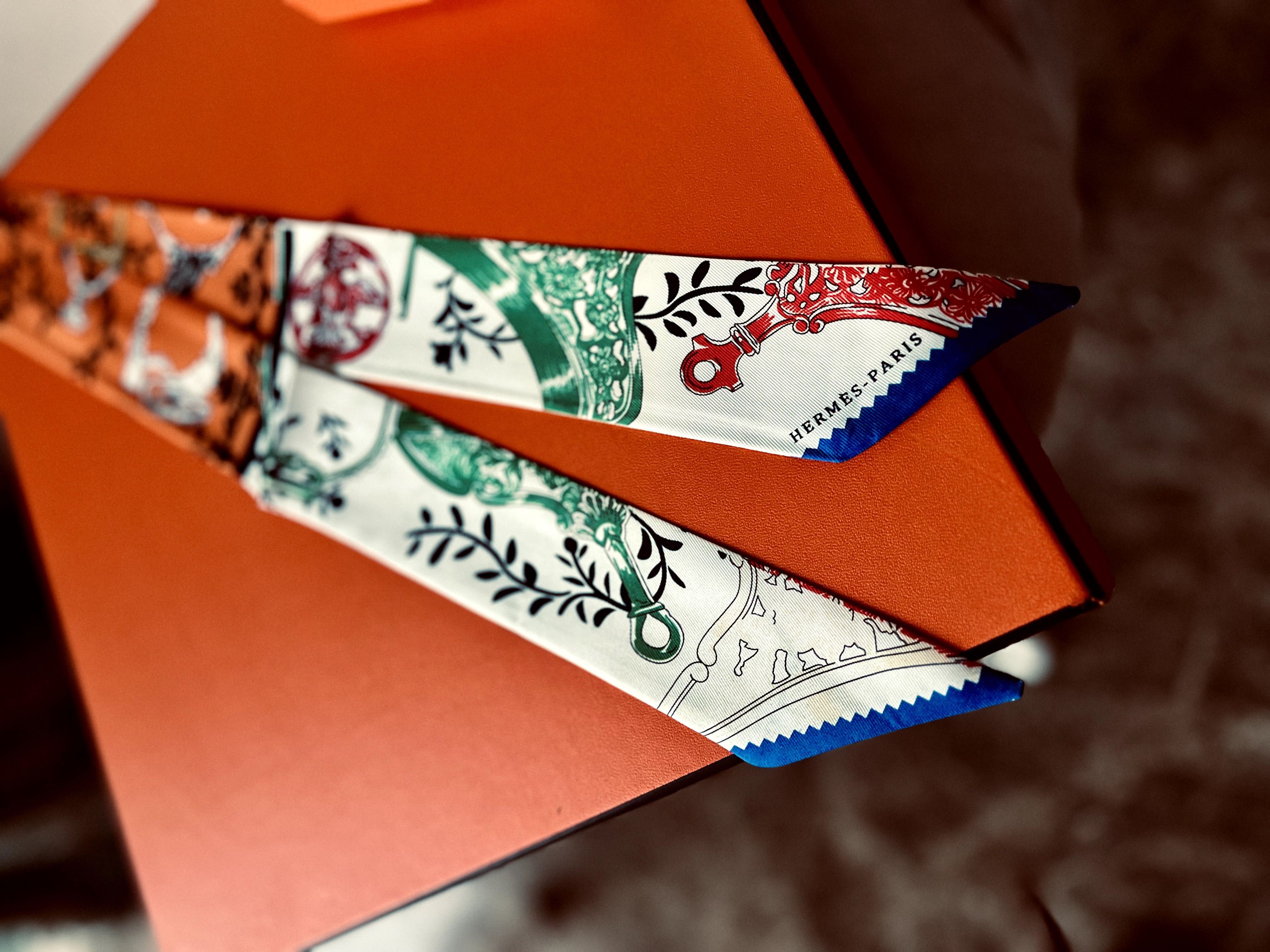 Twilly Hermes original