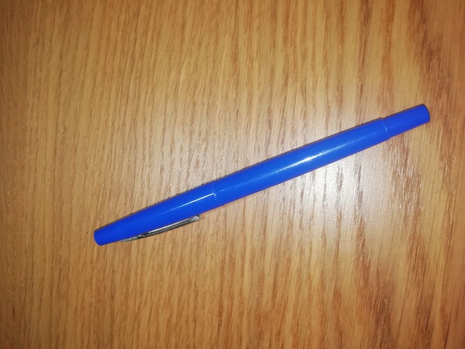 Material Escolar - Canetas