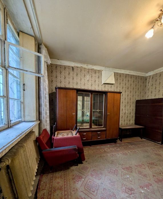 Продам 1-на ком.кварт. р-н О. Поля