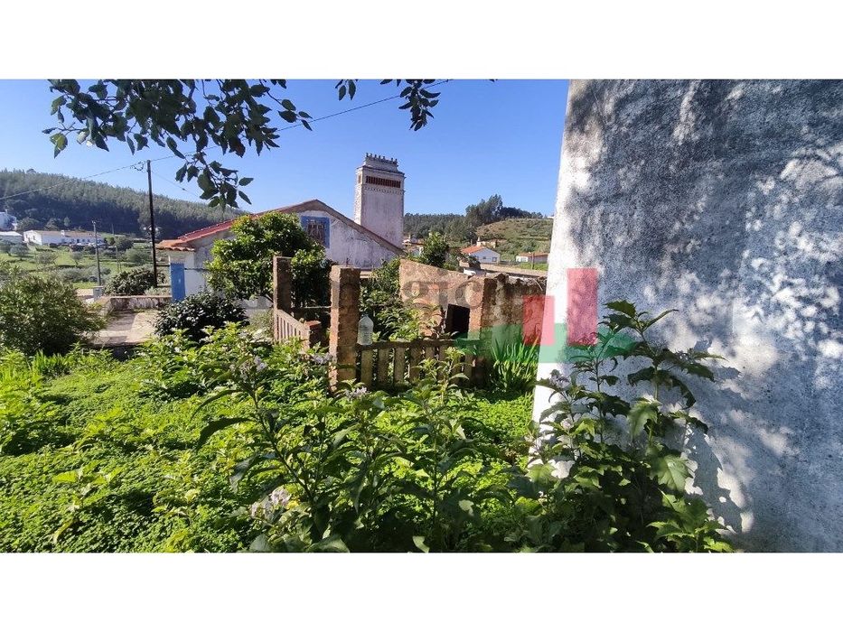 Moradia Vila Nova da Barquinha ***RIOMAGIC***