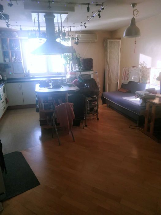 Просторная отдельная комната (28 м²) в квартире от собственника(!)