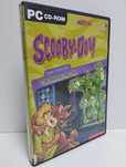 Gra PC Scooby Doo