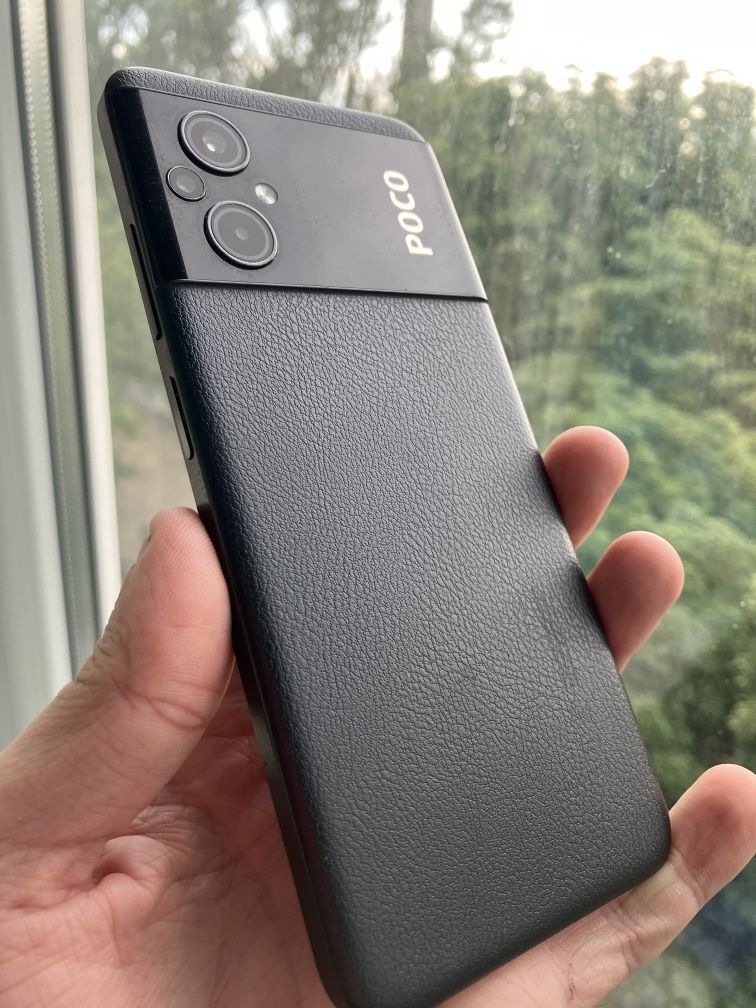 Xiaomi Poco M5 128Gb