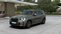 BMW X5 OD PAŹDZIERNIKA / Masaż / Hak / Systemy Pro / Panorama / Kamery 360