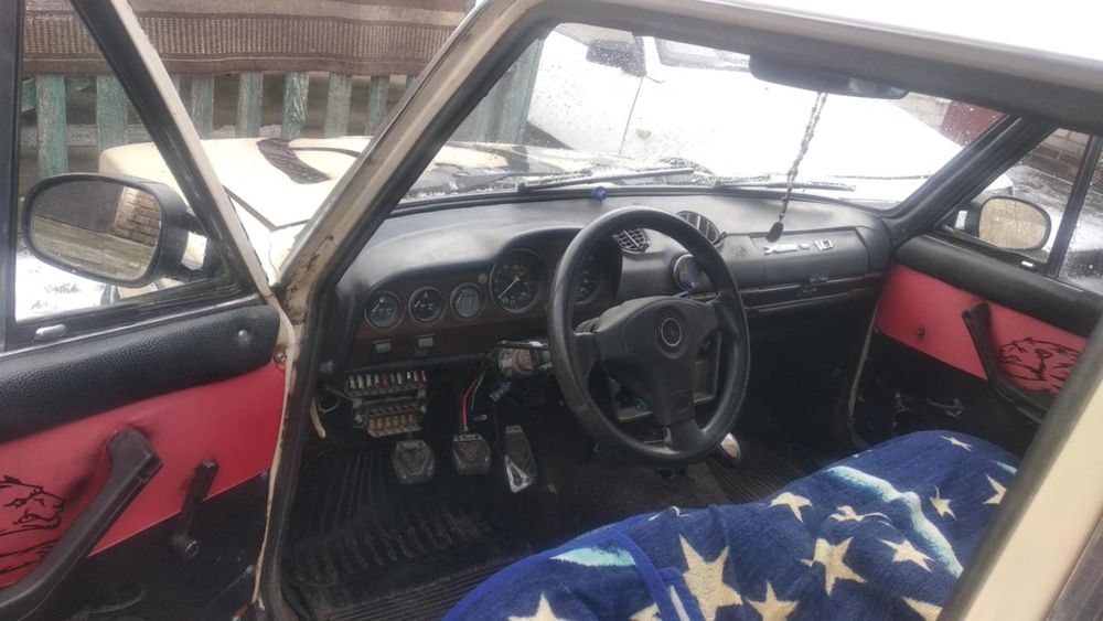 П р о д а м  в а з 2106