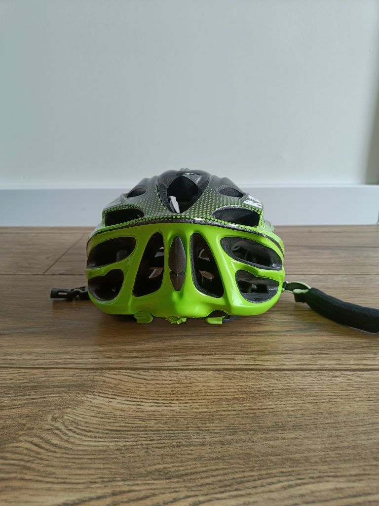 Kask rowerowy firmy KASK
