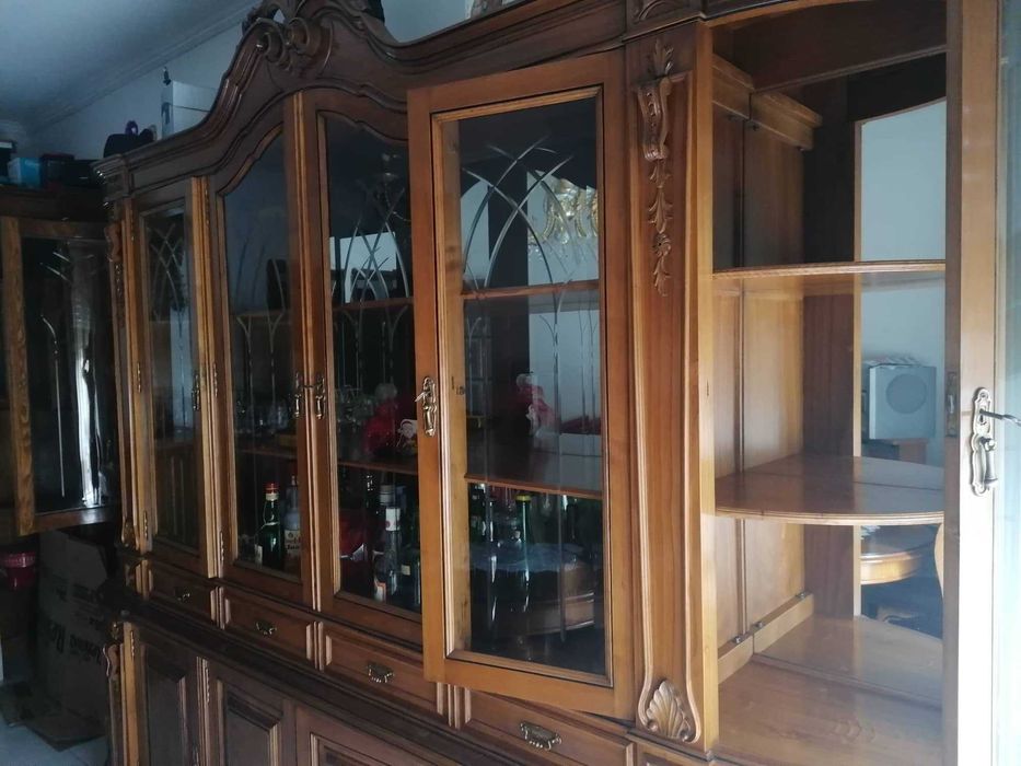 móvel de sala em bom estado