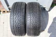 2x 245/45R19 HANKOOK WINTER ICEPT EVO 3 102V 20r