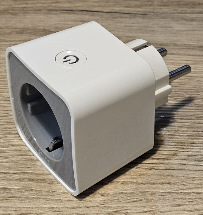 Wtyczka inteligentna Osram SMART+