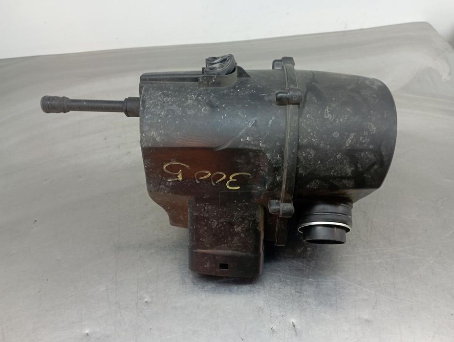 Caixa filtro ar AUDI A1 (8X1, 8XK)