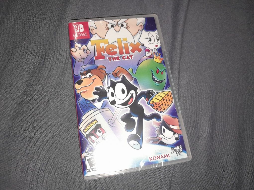 Felix the Cat Limited Run