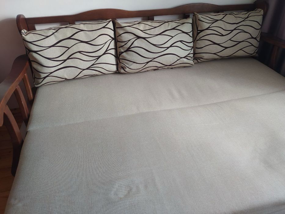 Продаж ліжка/диван, торг