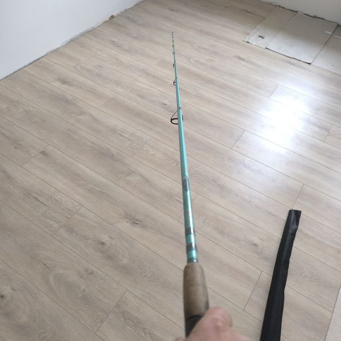 St croix Avid inshore