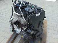 DUCATO BOXER JUMPER silnik 2,2 hdi E4 10TRJ1