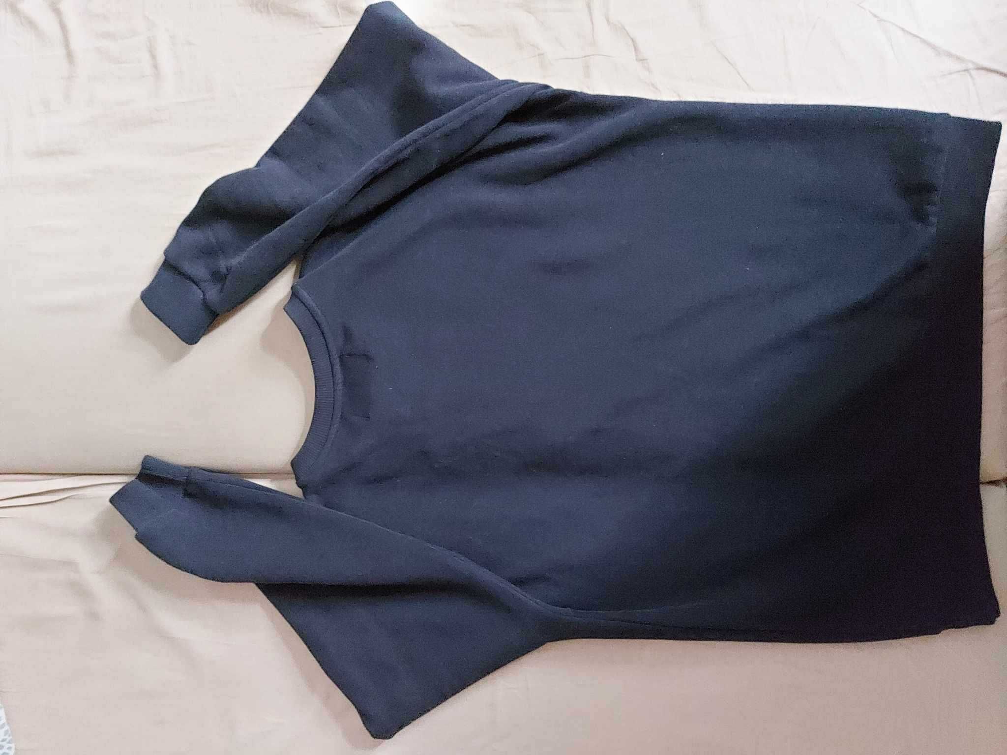 Bluza Calvin Klein 78 - JAK NOWA okazja (nowa koszt. 399 PLN)