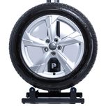 ORYGINALNE Felgi Koła Audi 18 A3 A4 A6 A8 Q2 Q3 Q4 E-tron