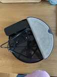 mi robot vacuum mop 2 pro+ smart odkurzacz z mopem.