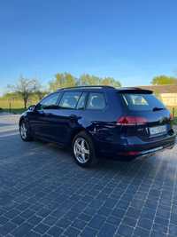Volkswagen Golf Pierwszy właściciel mały przebieg kombi 2018r