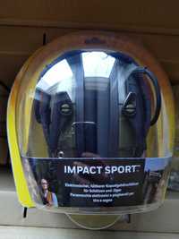 Słuchawki taktyczne Howard Leight Impact Sport