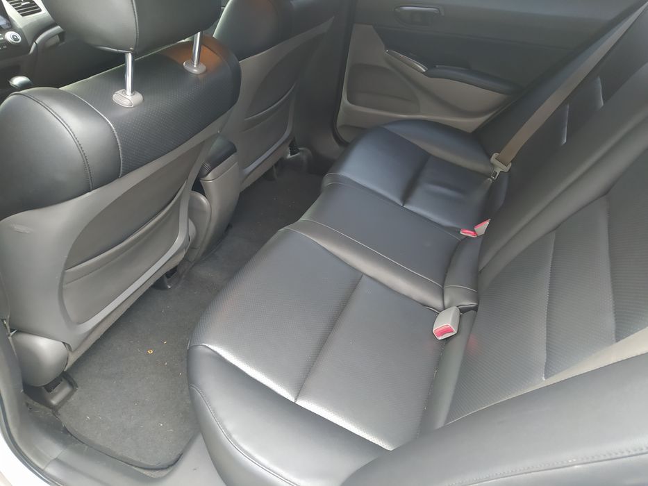 Хонда сівік 2008