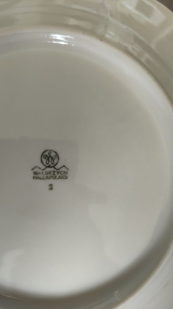 Porcelana Wałbrzych
