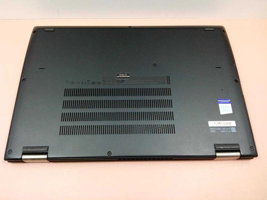 Laptop Tablet Lenovo Yoga X380 i5 13,3 FHD IPS Dotyk 8GB 256 SSD FV