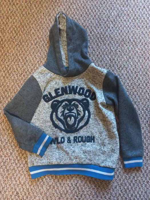 Речі для хлопчика 6-7років пакетом